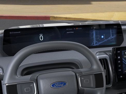 New 2025 Ford Expedition Active image 13