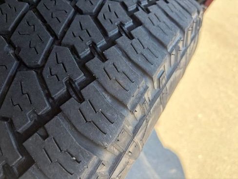 Used 2012 Toyota 4Runner SR5 AWD/4WD image 10