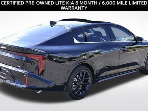 Certified 2020 Kia Forte LXS image 4