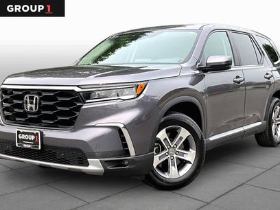 Used 2023 Honda Pilot EX-L
