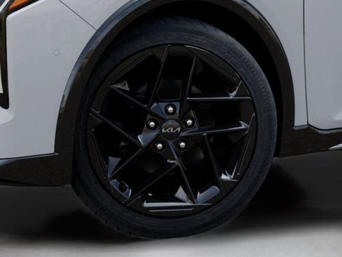 New 2026 Kia K4 GT-Line Turbo FWD image 24