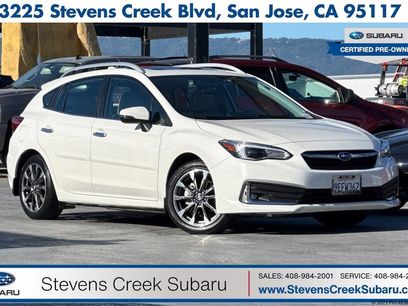 Certified 2023 Subaru Impreza 2.0i Limited
