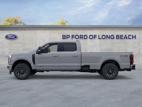 New 2026 Ford F350 Platinum image 3