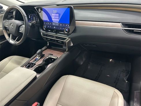 Certified 2023 Lexus RX 350 Premium image 12