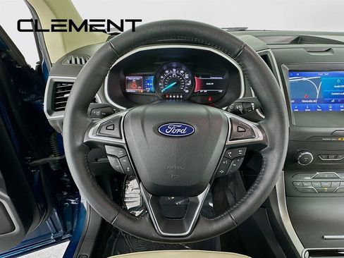 Used 2020 Ford Edge SEL w/ Convenience Package image 15