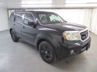 Used 2009 Honda Pilot EX-L image 1