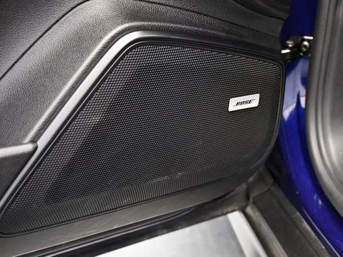 Used 2020 Porsche Panamera 4 image 36