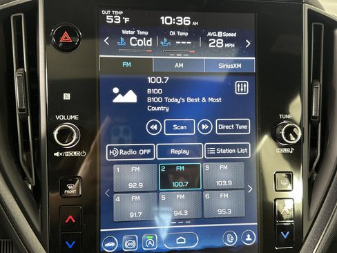 Certified 2024 Subaru Impreza RS w/ Popular Package #1 image 19