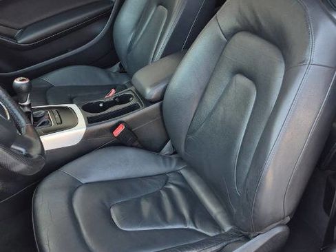 Used 2012 Audi A5 2.0T Premium AWD/4WD image 25