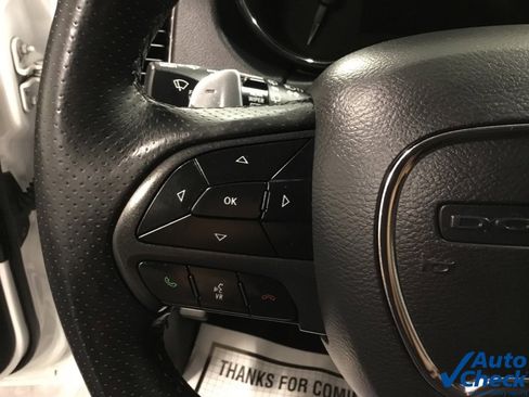 Used 2020 Dodge Durango GT AWD/4WD image 46