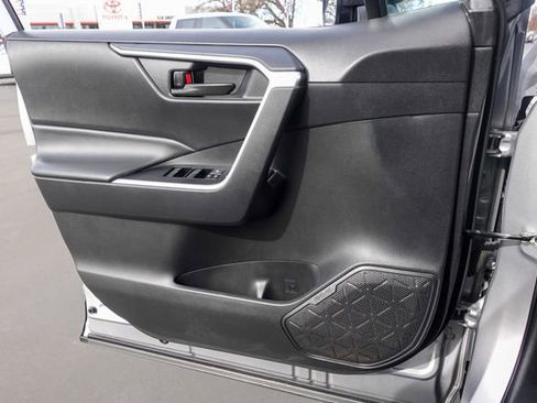 Certified 2024 Toyota RAV4 LE image 26