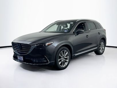 Used 2019 MAZDA CX-9 Grand Touring