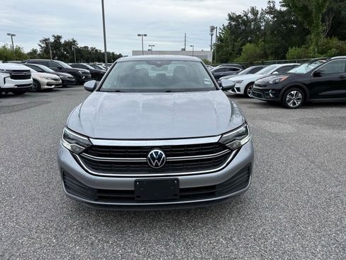 Used 2024 Volkswagen Jetta S FWD image 2