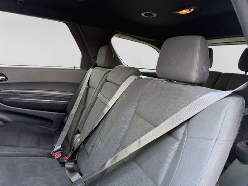 Used 2023 Dodge Durango GT AWD/4WD image 38