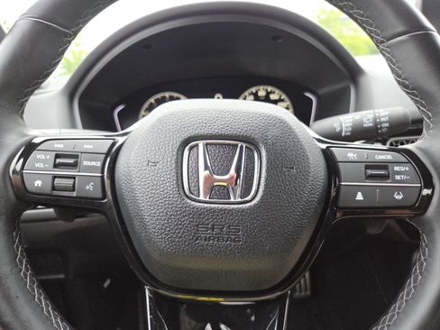 Certified 2026 Honda Civic Sport image 32