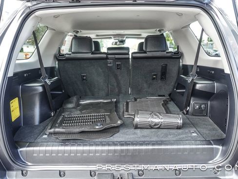 Used 2023 Toyota 4Runner SR5 Premium image 16