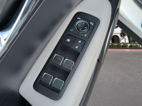 Certified 2021 Lexus RX 450h AWD w/ Premium Package image 9