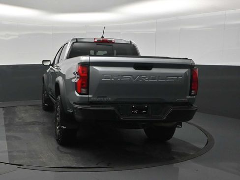 Used 2024 Chevrolet Colorado ZR2 w/ ZR2 Convenience Package III AWD/4WD image 7