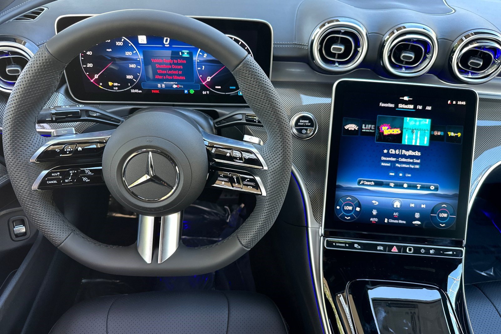 New 2026 Mercedes-Benz CLE 450 4MATIC Cabriolet image 27