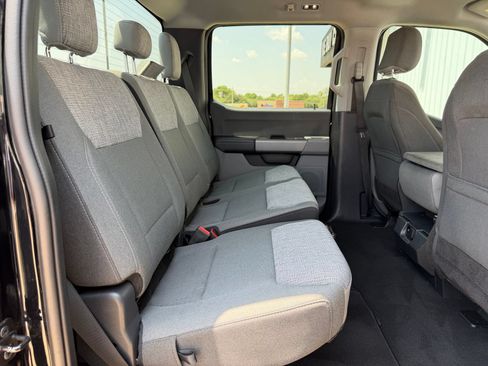 Used 2024 Ford F350 XLT AWD/4WD image 23