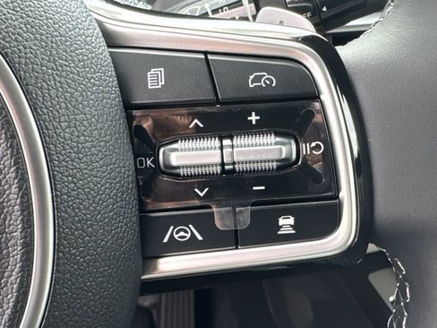 New 2025 Kia Sorento EX image 26