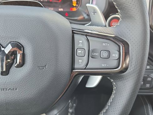 New 2026 RAM 1500 RHO w/ RHO Level 1 Equipment Group image 26