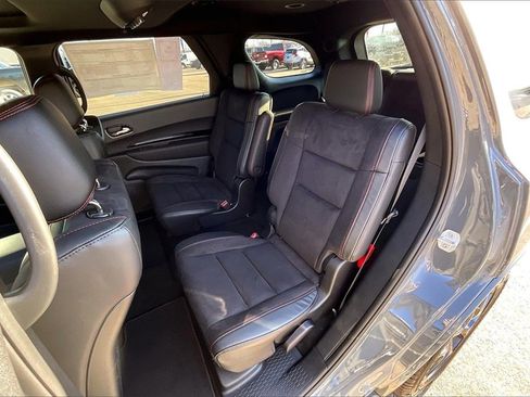 New 2026 Dodge Durango GT image 10