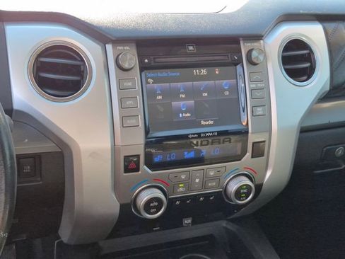Used 2015 Toyota Tundra Platinum RWD image 12