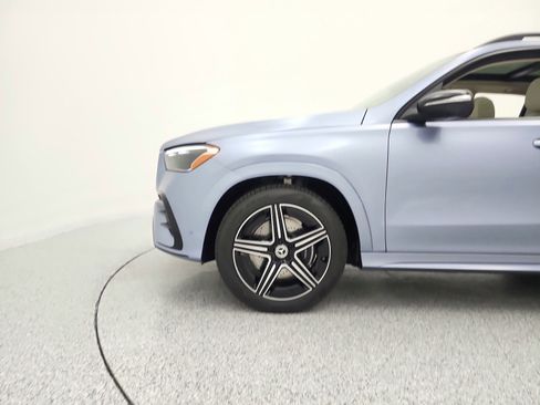 New 2026 Mercedes-Benz GLE 450 GLE 450 image 15