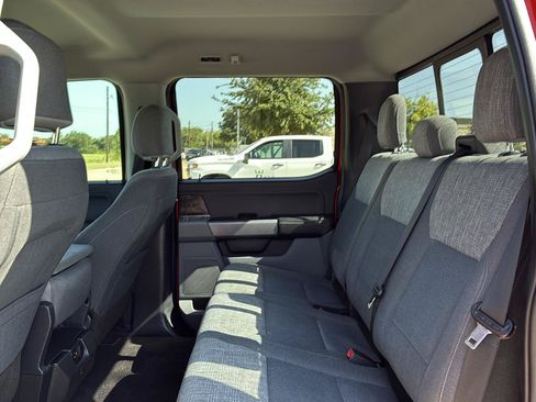 Used 2021 Ford F150 XLT w/ Equipment Group 302A High RWD image 34