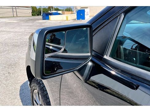 Used 2020 Chevrolet Silverado 1500 LT w/ All-Star Edition AWD/4WD image 34
