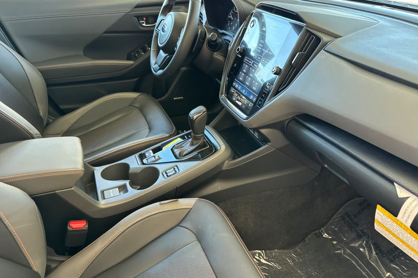 Certified 2025 Subaru Crosstrek 2.5i Limited AWD/4WD image 16