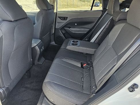 New 2026 Subaru Crosstrek 2.0i Premium image 21