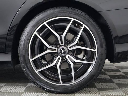 Certified 2023 Mercedes-Benz E 350 E 350 image 16