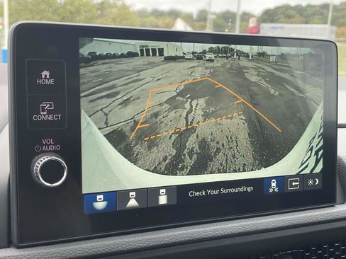 New 2026 Honda CR-V Sport-L image 9