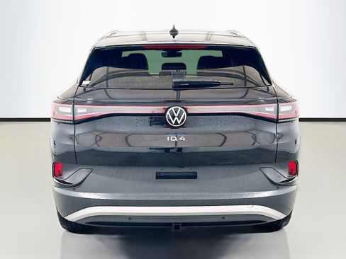 Used 2022 Volkswagen ID.4 Pro S w/ Gradient Package AWD/4WD image 5