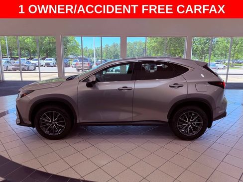 Used 2024 Lexus NX 250 FWD image 4