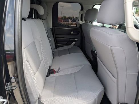Used 2023 Toyota Tundra SR5 w/ TRD Off-Road Package image 33