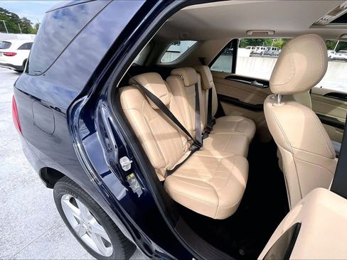Used 2016 Mercedes-Benz GLE 350 image 16