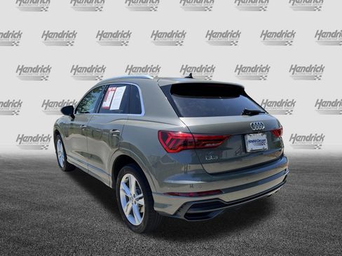 Used 2020 Audi Q3 2.0T Premium w/ Convenience Package AWD/4WD image 7