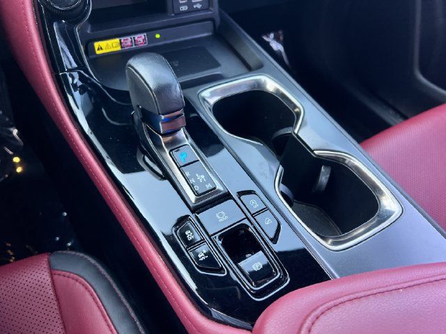 Used 2022 Lexus NX 350 AWD image 25