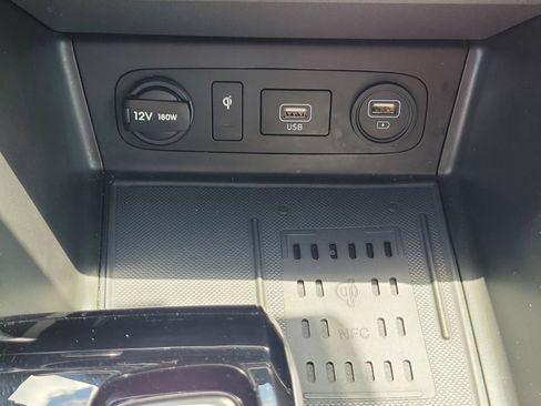 Used 2023 Hyundai Sonata SEL w/ Convenience Package FWD image 39