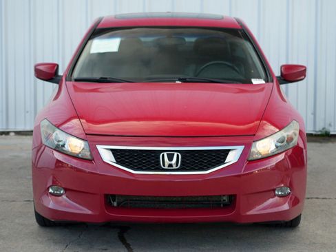 Used 2008 Honda Accord EX-L image 32