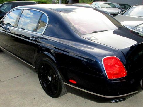 Used 2012 Bentley Flying Spur Flying Spur image 10