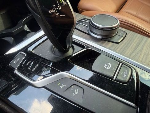 Used 2020 BMW X3 xDrive30i w/ M Sport Package 2 image 32