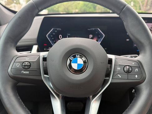Used 2025 BMW X1 xDrive28i w/ Convenience Package image 31