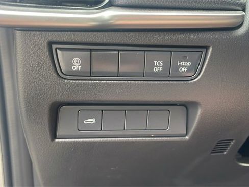 Used 2024 MAZDA CX-90 3.3 Turbo w/ Preferred Package image 27