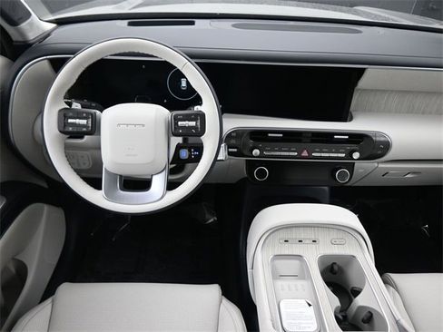 New 2026 Hyundai Palisade Calligraphy image 12