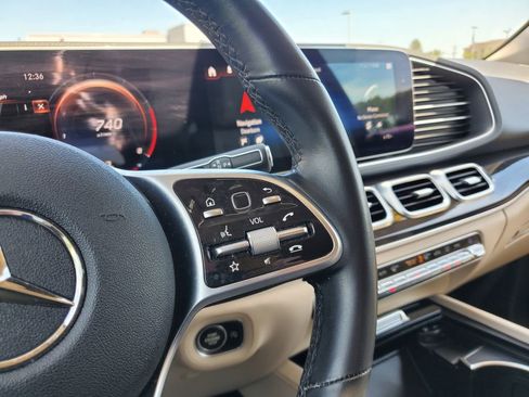 Used 2022 Mercedes-Benz GLE 350 4MATIC image 24