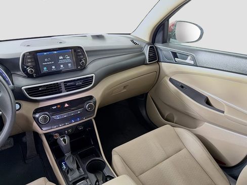Used 2021 Hyundai Tucson Value image 23